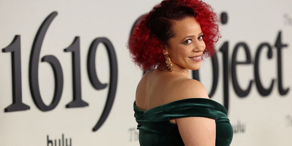 1619 Project creator claims paying reparations would be admission that US existence is a 'crime'