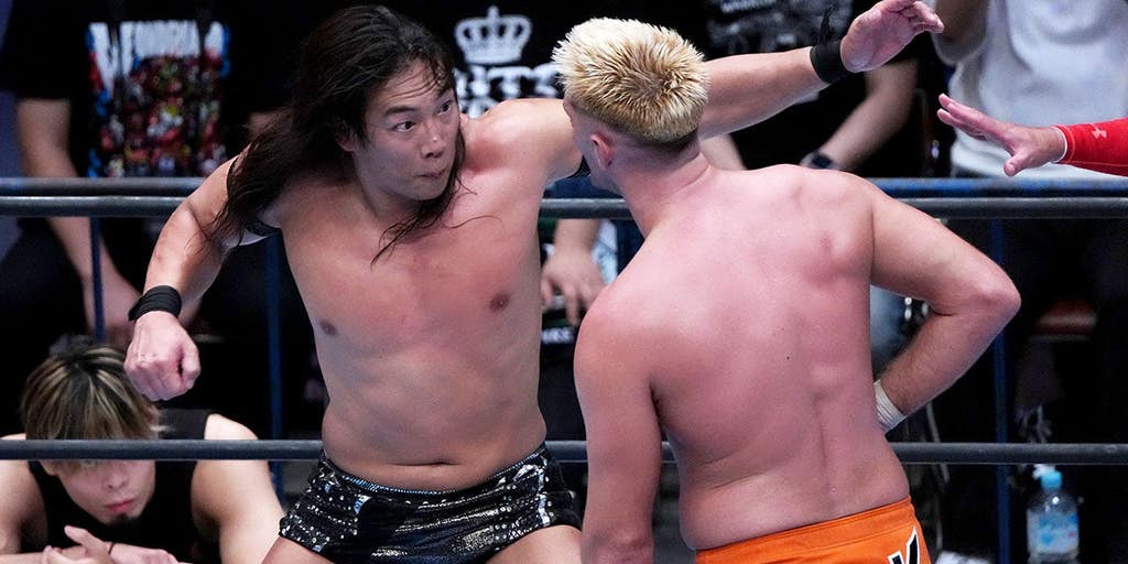 Prestigious international pro wrestling tournament begins in US for second time, Rocky Romero breaks it down
