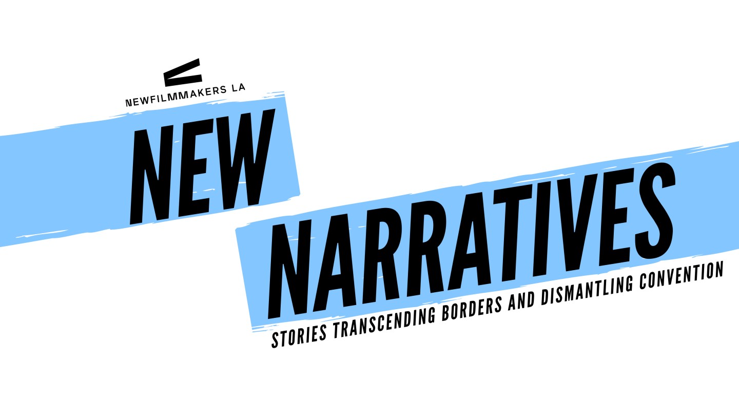 NFMLA Expands NewNarratives Grants and Adds Absurd Fellowship for Emerging Auteurs to Use AI