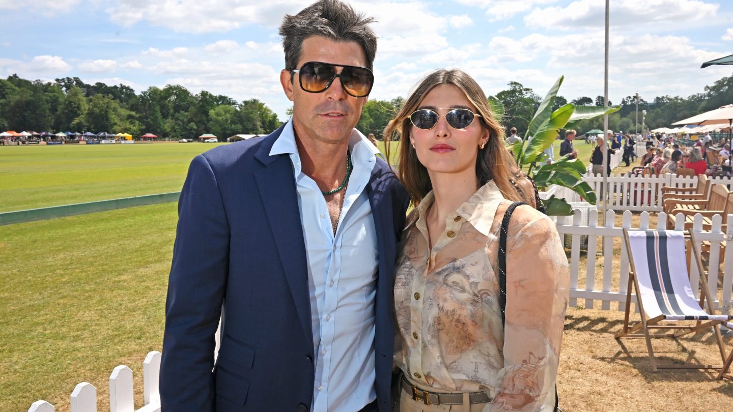 On Heels of World Cup, Polo Star Nacho Figueras Says Horseback Sport Has ‘All the Ingredients to Be the Next Big Thing’