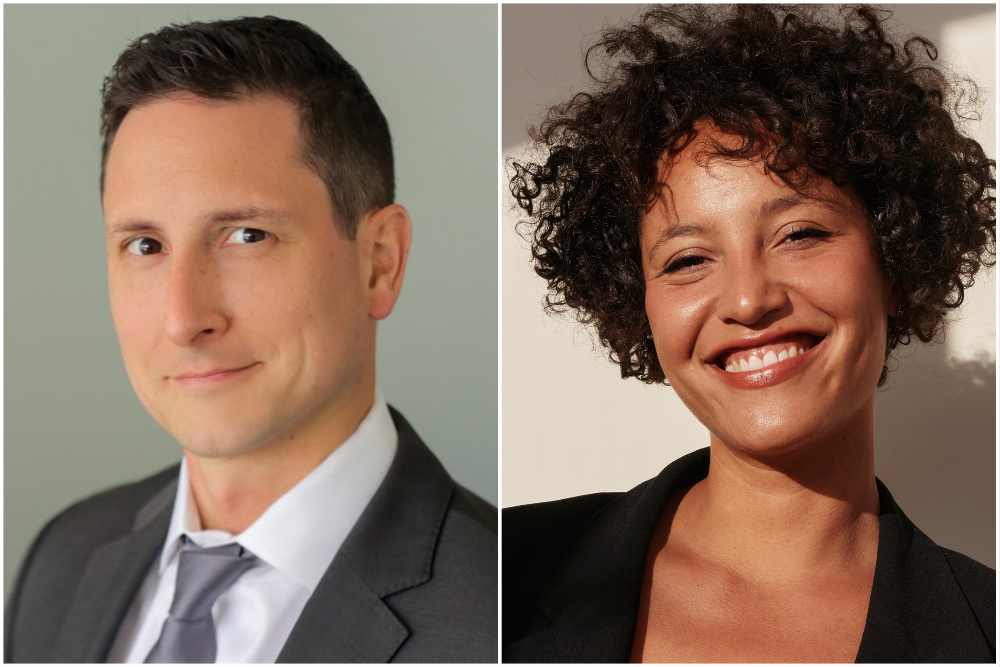 AGC Studios Sets New Sales Leadership Team, Adding Nat McCormick, Elevating Diane Ferrandez