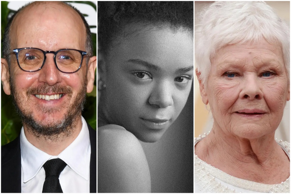 ‘Adolescence’ Co-Creator Jack Thorne, ‘Bridgerton’ Star India Amarteifio, Judi Dench Join National Youth Theatre’s 70th Anniversary Show (EXCLUSIVE)