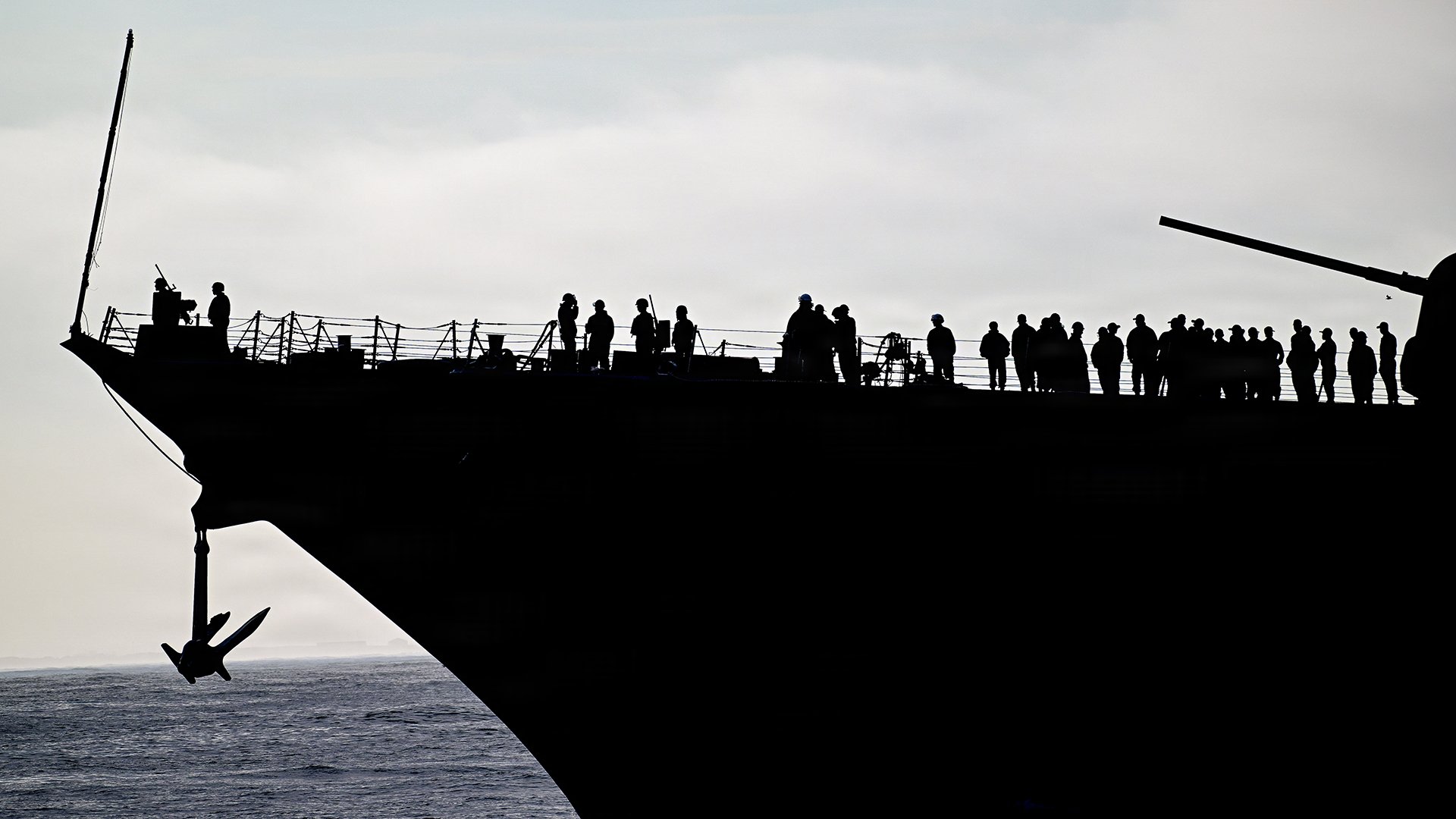 Navy changes its transfer policy in response to sailor’s death