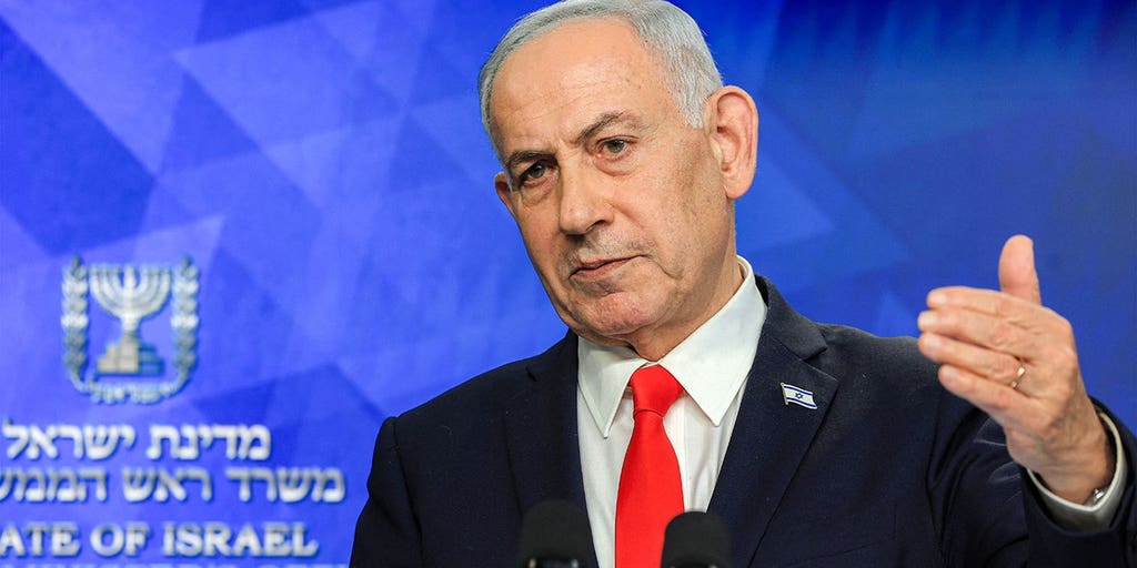 Israeli PM Benjamin Netanyahu vows to visit New York despite Mamdani's repeated calls for his arrest