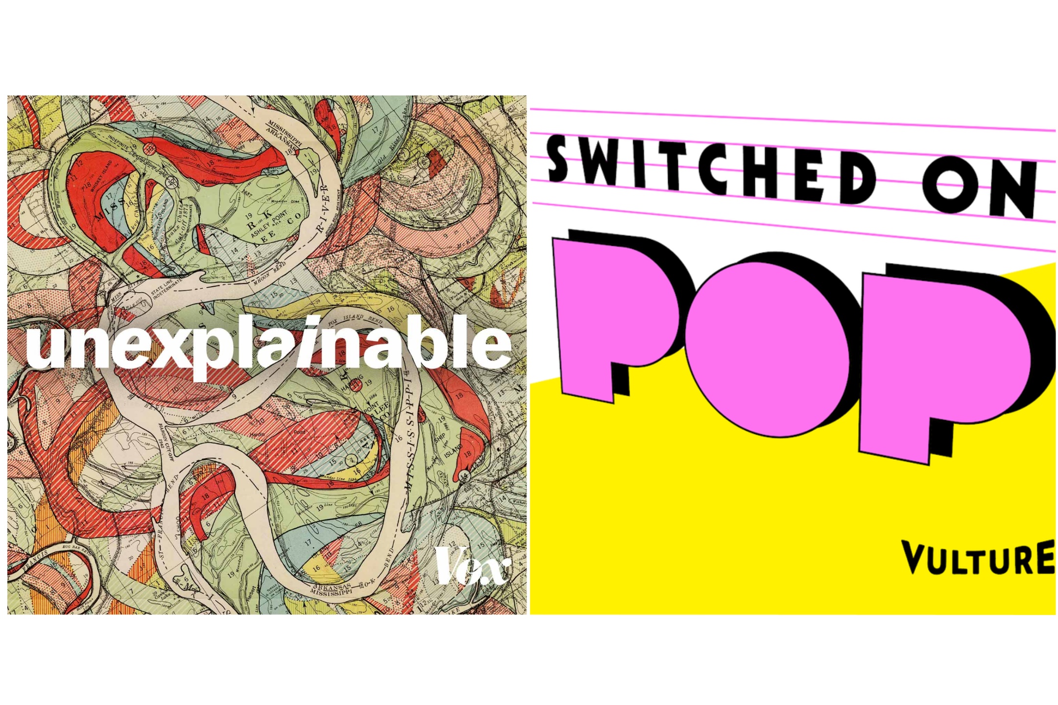 Netflix Inks Exclusive Deal for Video Episodes of Vox Media Podcasts ‘Unexplainable,’ ‘Switched on Pop’