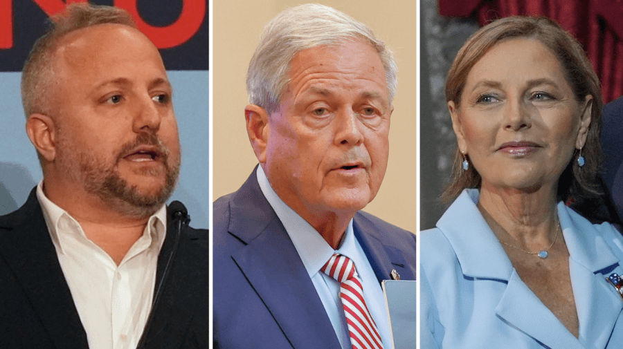 Nexstar to host South Carolina Senate debate