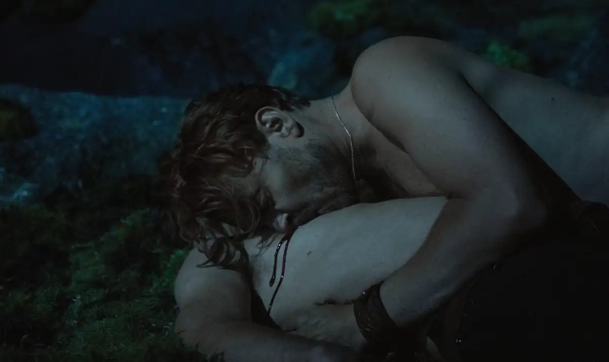 ‘No Rest for the Wicked’ Review: A Supernatural Gay Love Story in a 19th-Century Backwater