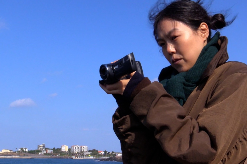 Hong Sangsoo’s ‘Nowhere to Lay My Eyes’ Lands at Cinema Guild Ahead of Locarno Premiere