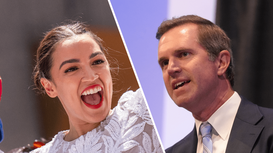 The ‘pragmatic’ Democratic ticket the GOP does not want to face in 2028