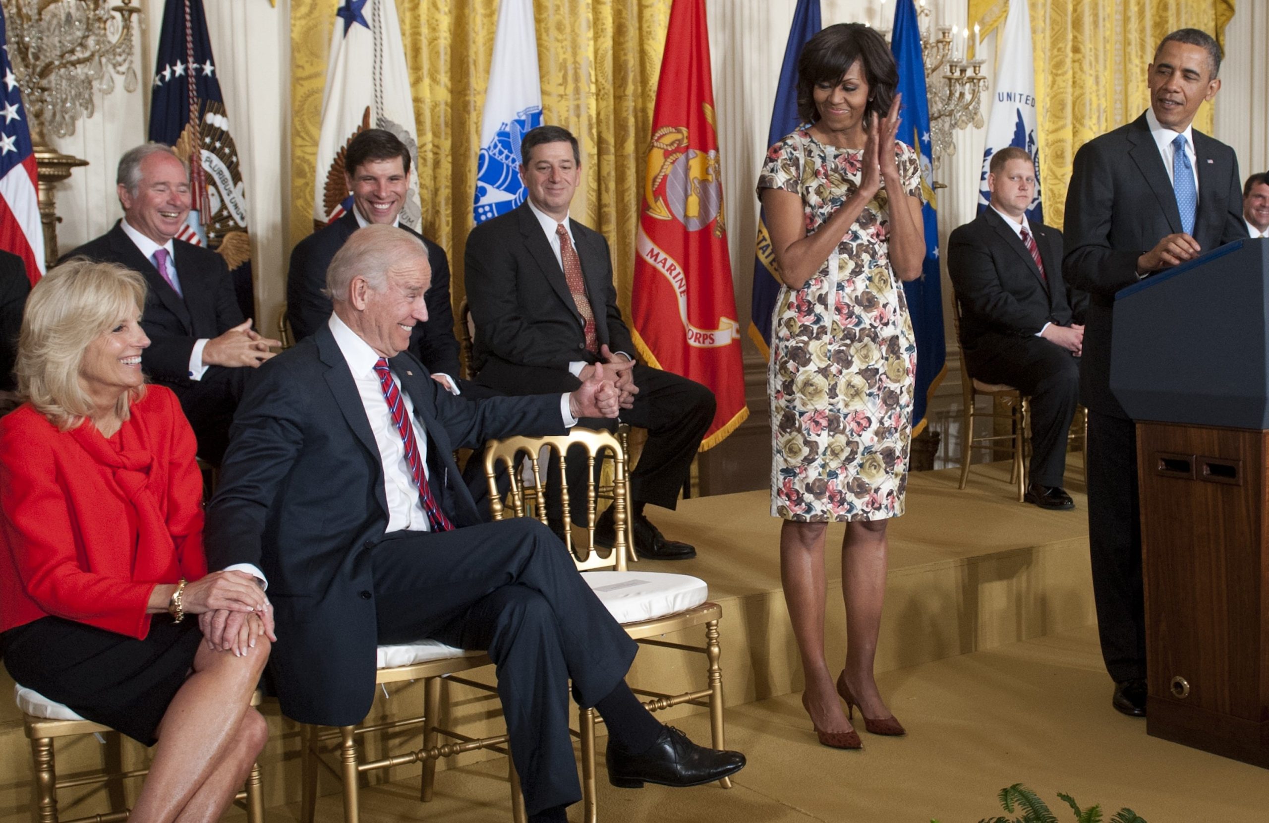 Military spouses can find jobs. Keeping careers is the hard part.