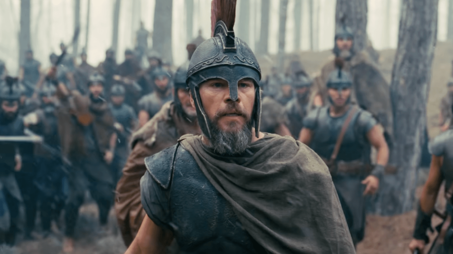 Universal Responds to ‘The Odyssey’ Leaks on Social Media