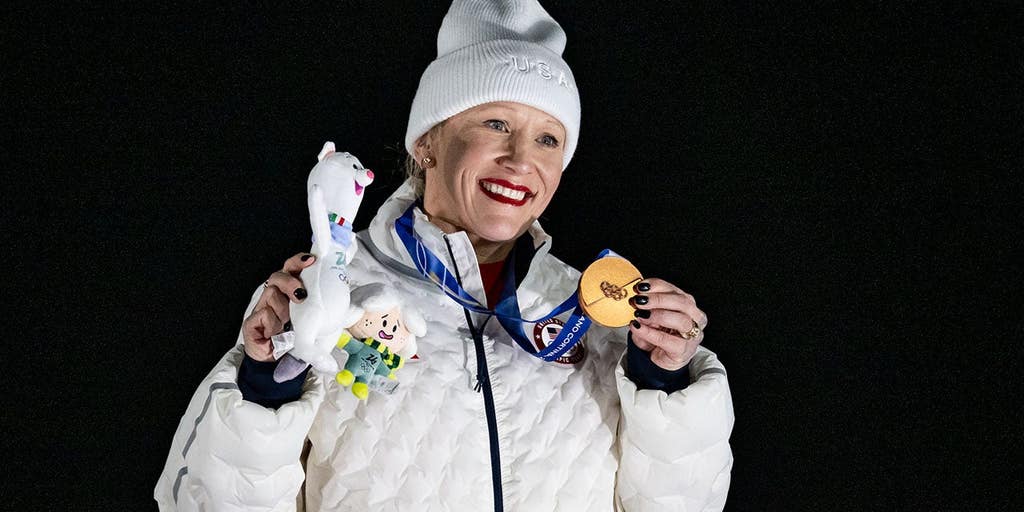 Kaillie Humphries: Identity is not the same as biology. The Supreme Court agrees