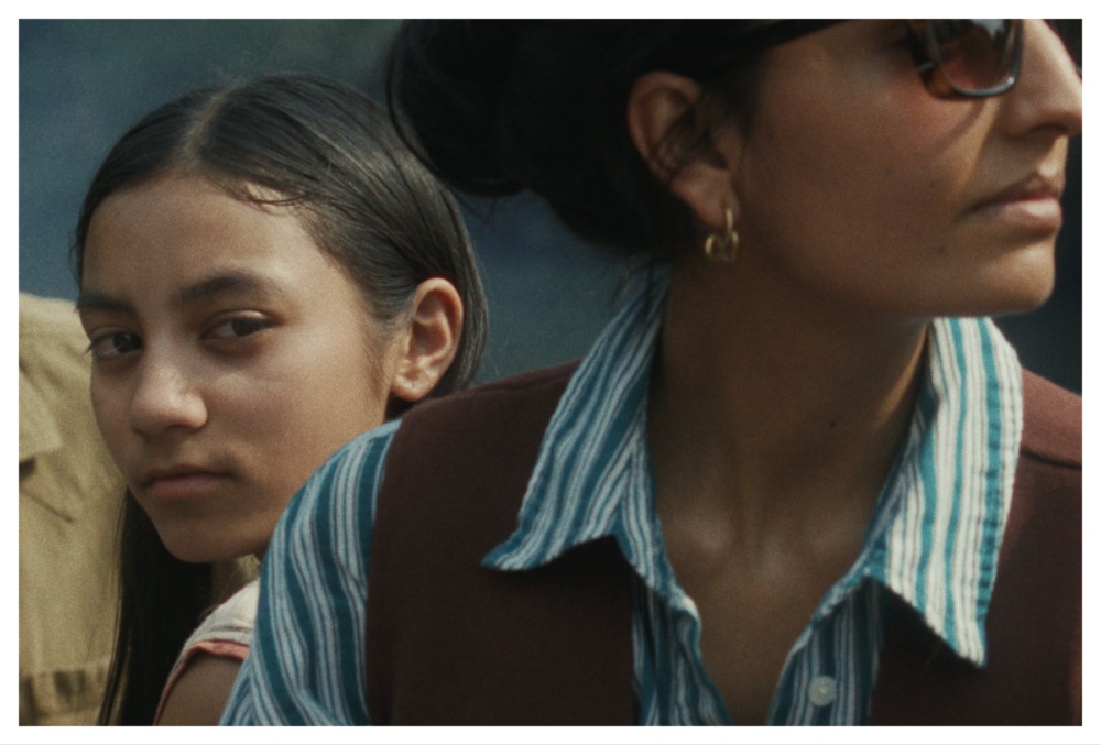 Venice Critics’ Week Lineup: Shalini Adnani’s Family Drama ‘Our Share of Sand,’ AI-Assisted Colombian Doc ‘The End of Times’ and More