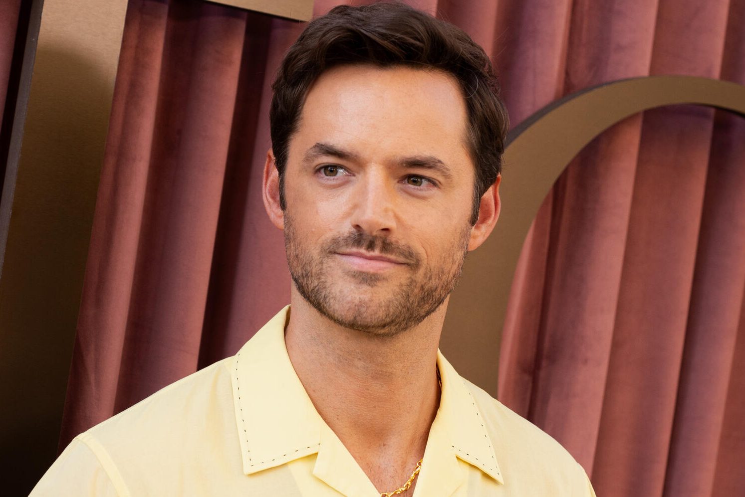 Netflix Sets Golf Drama ‘Jupiter Island’ From ‘Love Story’ Creator and A24