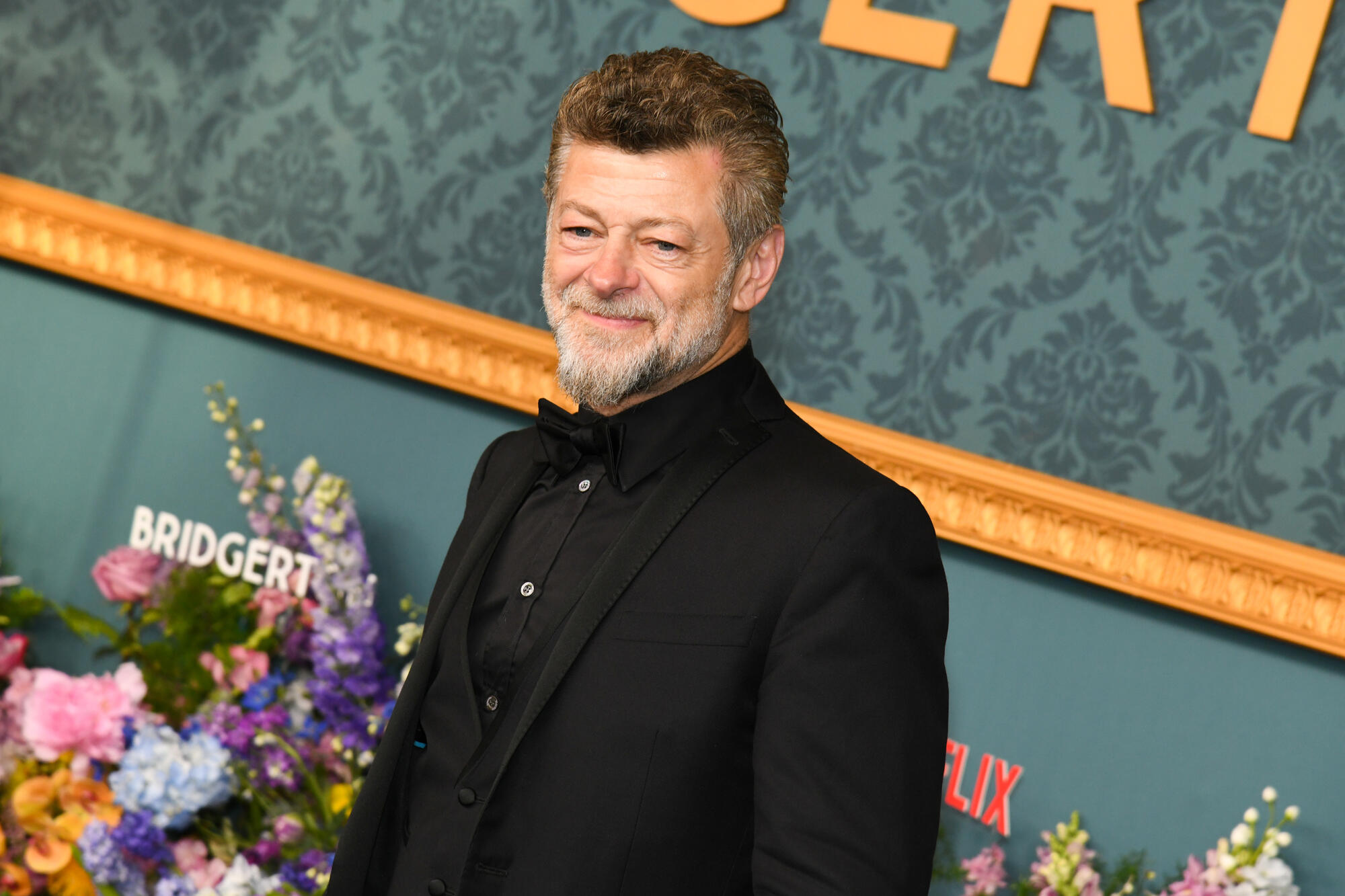 Andy Serkis Gets Asked Why New ‘Lord of the Rings’ Cast Is All White Actors: ‘I Don’t Think We’ll Be Doing a Politically Correct Casting-for-the Sake-of-Casting Version of the Film’