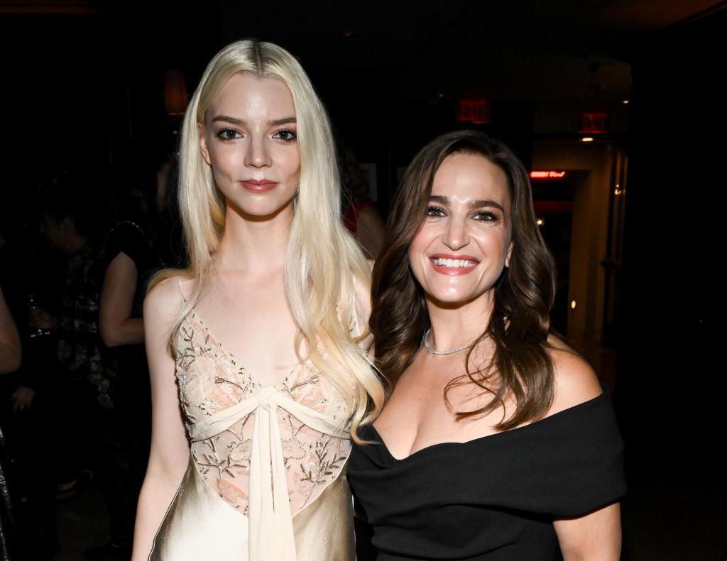 Hello Sunshine’s Head of TV and Film on 10 Years of Reese Witherspoon’s Production Company, ‘Big Little Lies’ Season 3, Apple’s ‘Lucky’ and More ‘Elle’