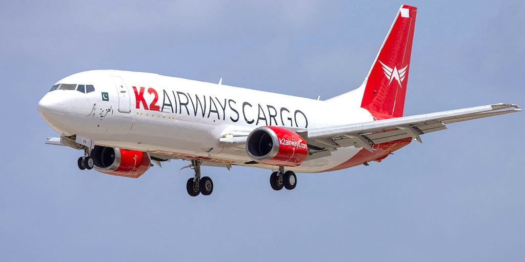 Frantic search underway for crew after Boeing 737 wreckage found by officials