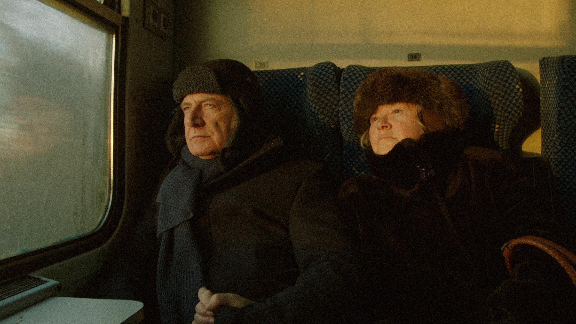 ‘Black Money for White Nights’ Review: A Cycle of Corruption Endangers a Marriage in a Bitter, Gripping Bulgarian Tragicomedy