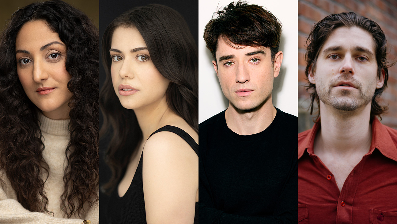 Panta Mosleh’s Queer Interfaith Comedy ‘Pass the Salt’ Adds to Cast (Exclusive)
