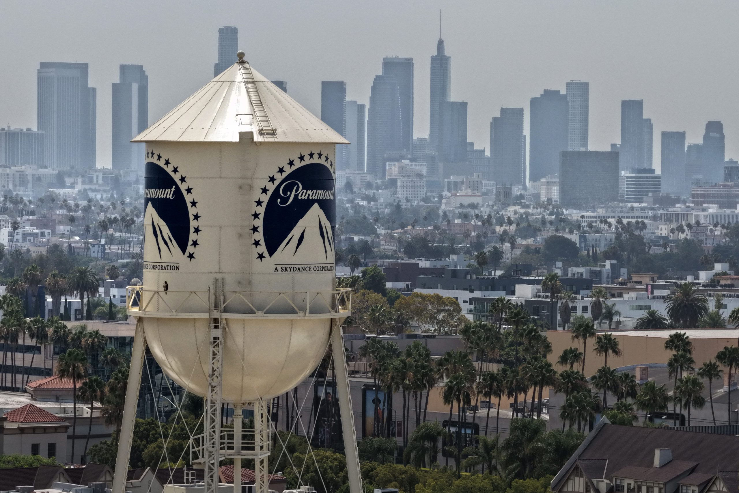 Paramount Slams States’ Lawsuit Over Warner Bros. Merger as ‘One of the Weakest’ in Modern History