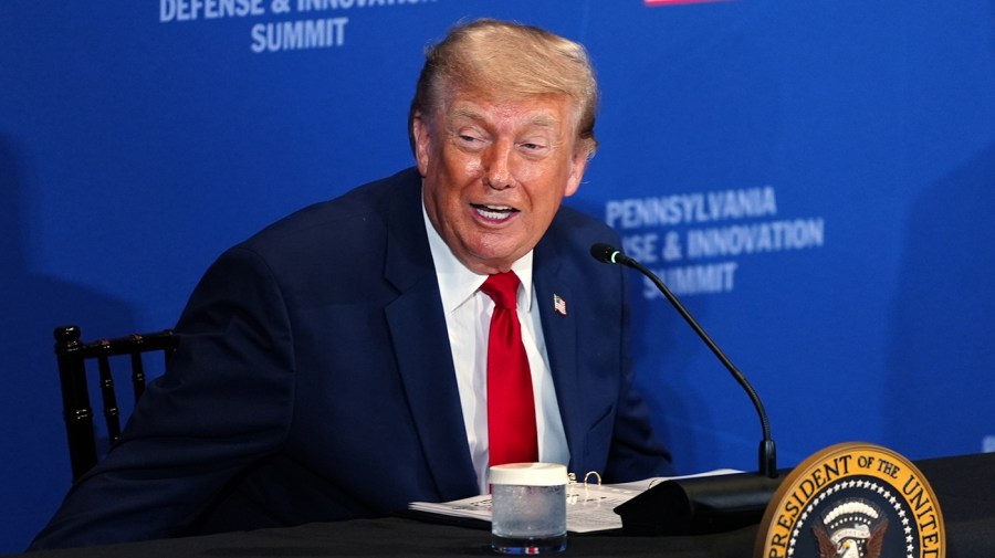 Trump’s receipts don’t back up new election claims