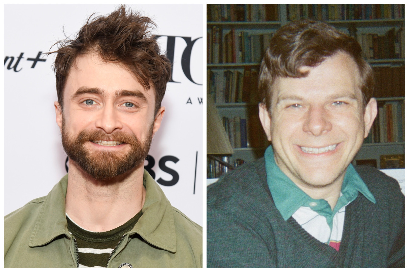 Daniel Radcliffe to Narrate Comedian Kyle Gordon’s Third Album (EXCLUSIVE)