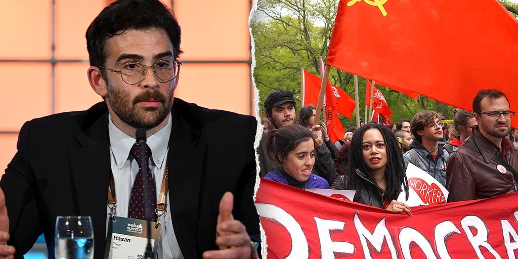 GOP senators unveil move to memorialize communism victims on CCP's doorstep amid Dem civil war: 'No tolerance'