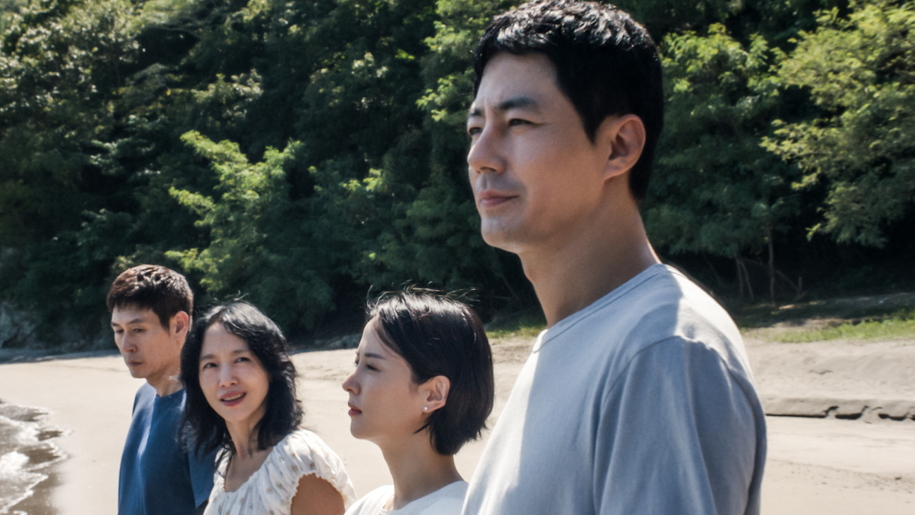 Netflix Sets Launch Date for Lee Chang-dong’s Awards Hopeful ‘Possible Love’