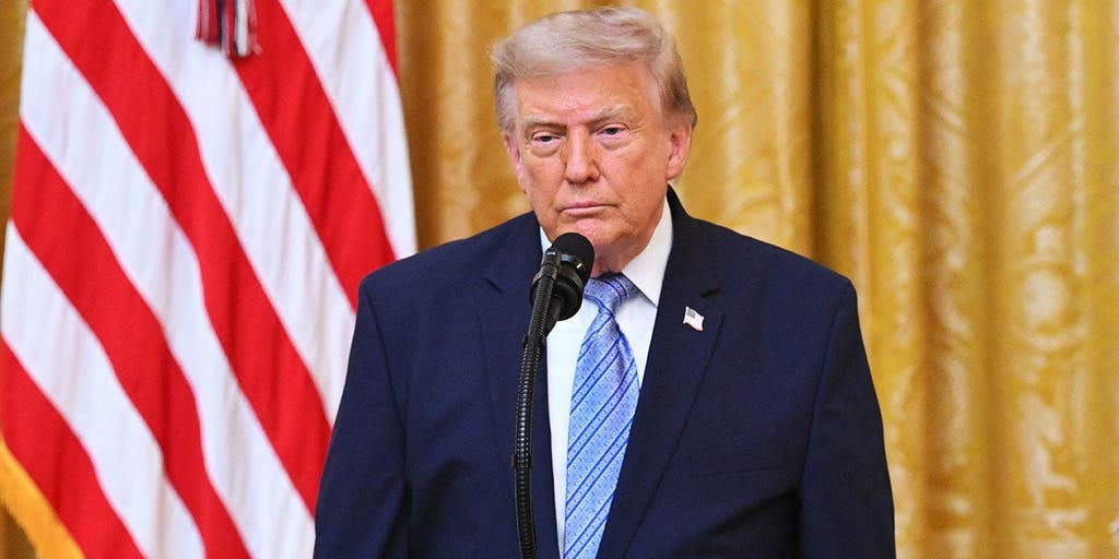 Trump threatens to yank his own AG nominee as GOP revolt grows