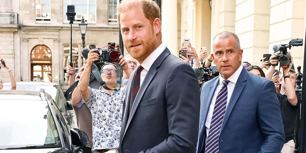 Prince Harry longs for his old royal life as America isn't what he expected, experts say