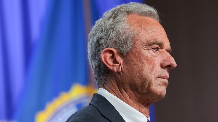 RFK Jr.’s focus on preventive health panel provokes new fears