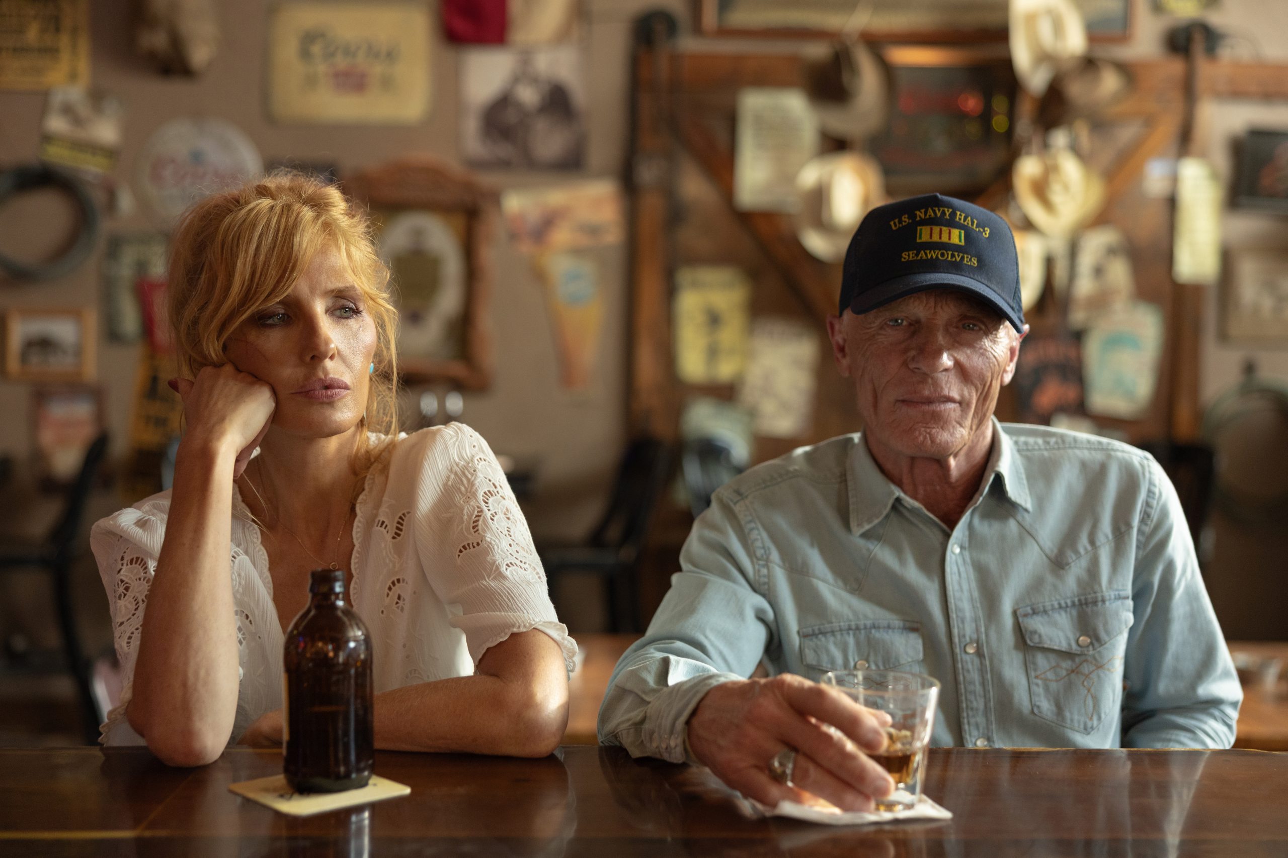 Ed Harris Felt ‘Misled’ by ‘Dutton Ranch’ About ‘Inconsequential’ Role: ‘Get Me the F— Out of Here’ (EXCLUSIVE)