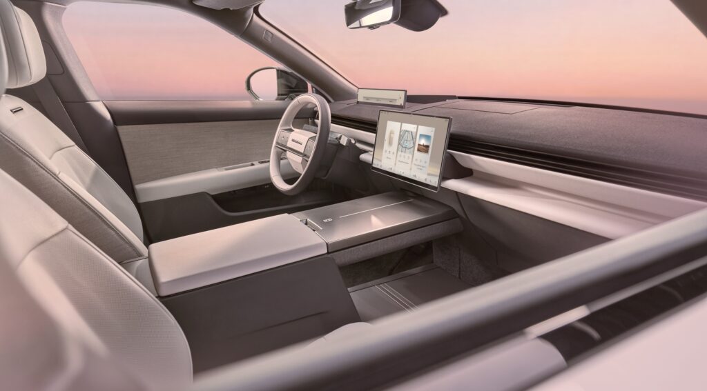Range Rover answers the question: "What if we built a not-SUV?"