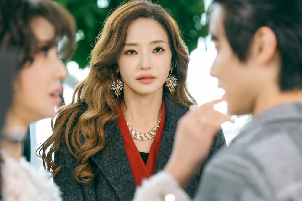 Han Chae Young Scores a Hit With FlareFlow Korean Remake of Global Microdrama ‘Raising His Mistress’s Child’