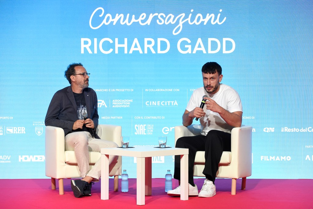 Marco Bellocchio, Sally Wainwright Win Big at Italian Global Series Festival Which Celebrated ‘Star Trek’ and ‘Lost’ and Lamented Industry Crisis