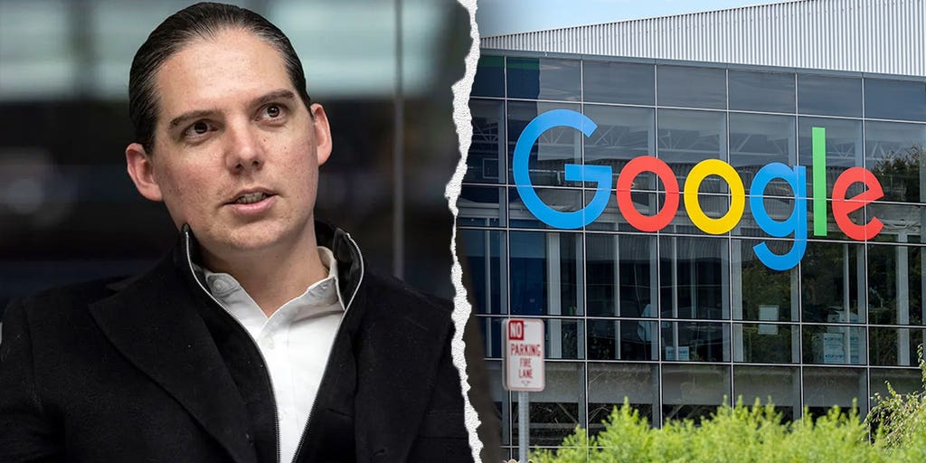 Conservative activist Robby Starbuck notches major legal win against Google, defamation suit to proceed
