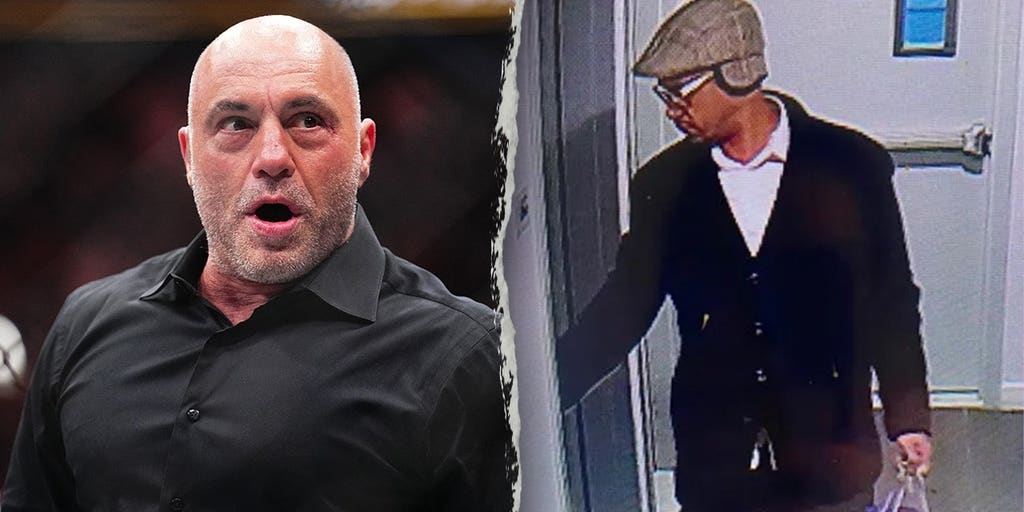 Joe Rogan says ex-con guest allegedly killed man, hid dismembered remains month after podcast
