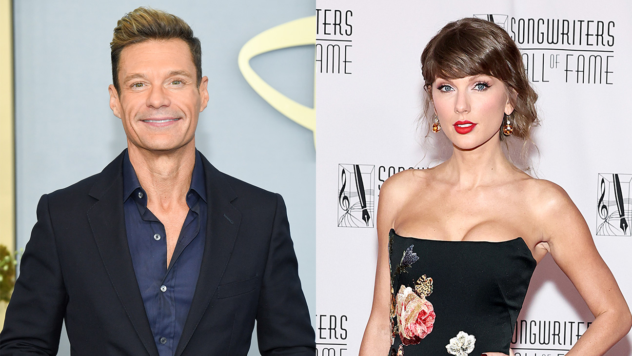 Ryan Seacrest Reveals Why He Canceled His RSVP to Taylor Swift and Travis Kelce’s Wedding: “I Was Torn”