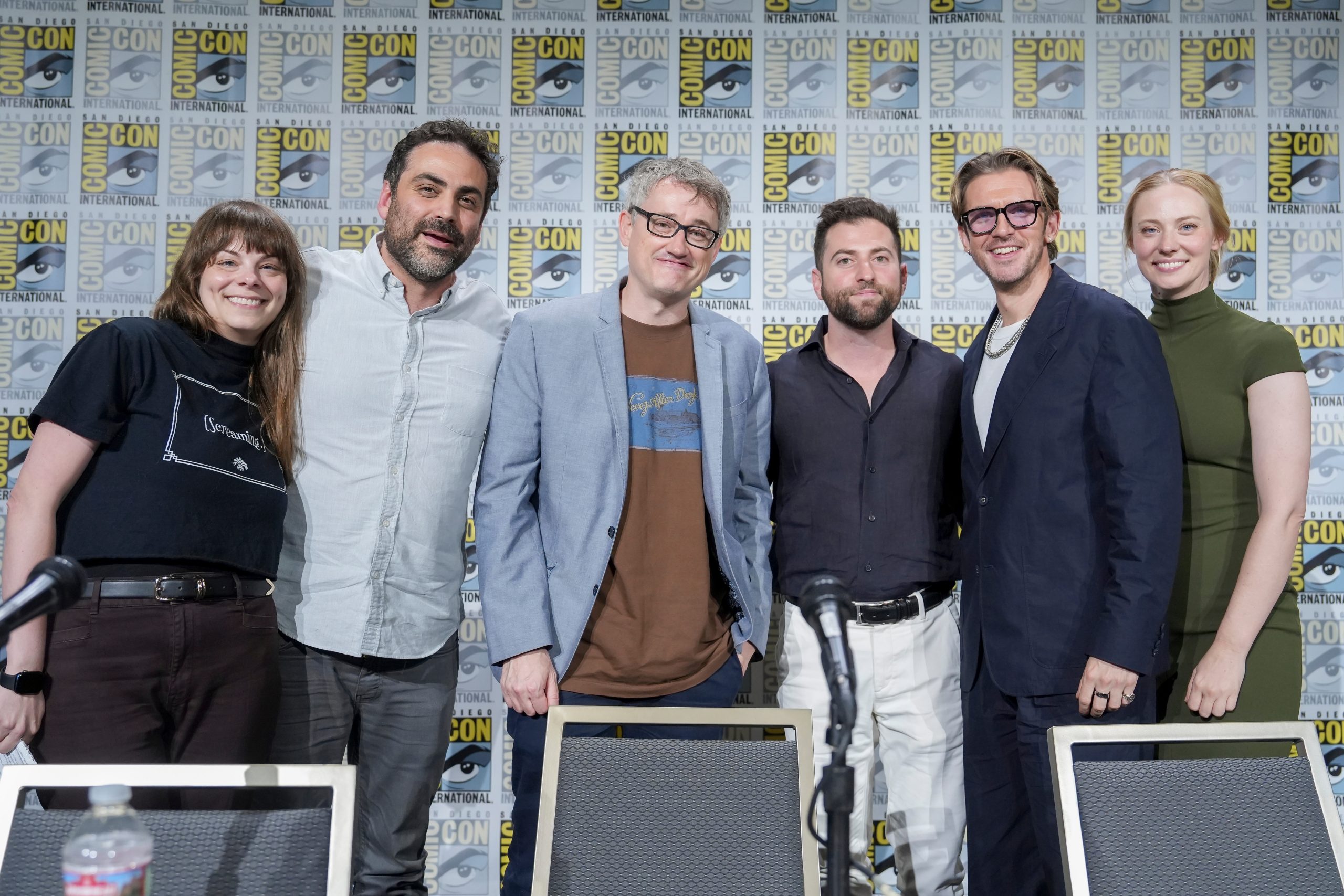 ‘Bold Voice of Contemporary Horror’ Comic-Con Panelists Predict the Four Biggest Upcoming Trends in Genre Filmmaking