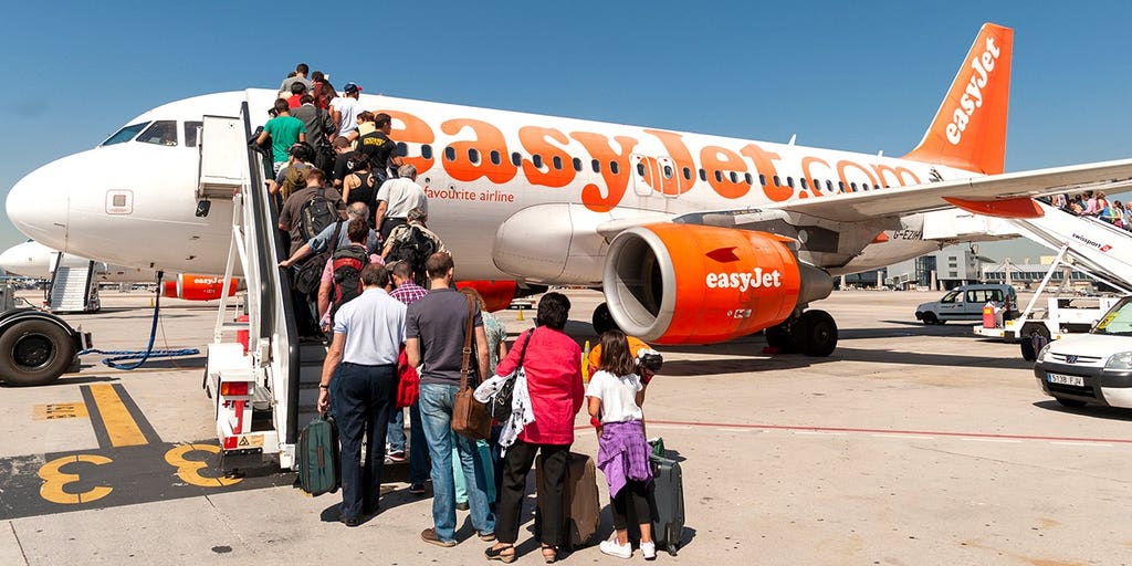 Shocking mid-flight brawl erupts after takeoff, sending flight back to airport