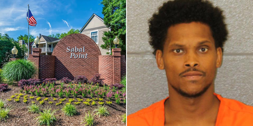North Carolina man broke into ex's home, fatally stabbed his 5-year-old son before going to Taco Bell: police