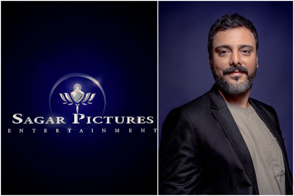 ‘Shrimad Bhagavatam’ Anchors Sagar Pictures Entertainment’s Global Push, Indian Studio Confirms (EXCLUSIVE)