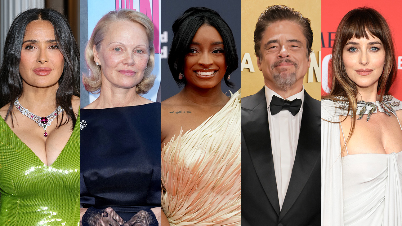 Kering Foundation’s Caring for Women Gala Sets Co-Hosts