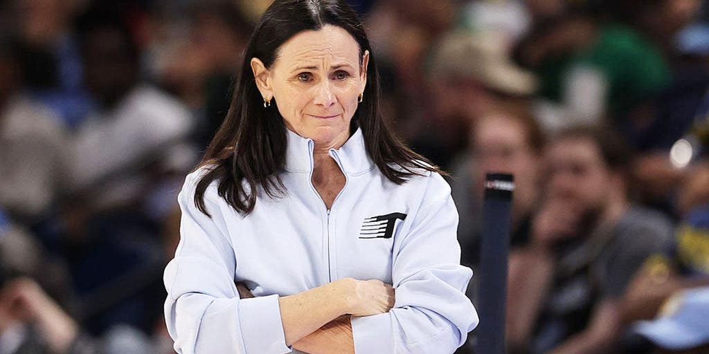 WNBA coach predictably bends the knee to the fake outrage mob over Angel Reese's racism claim