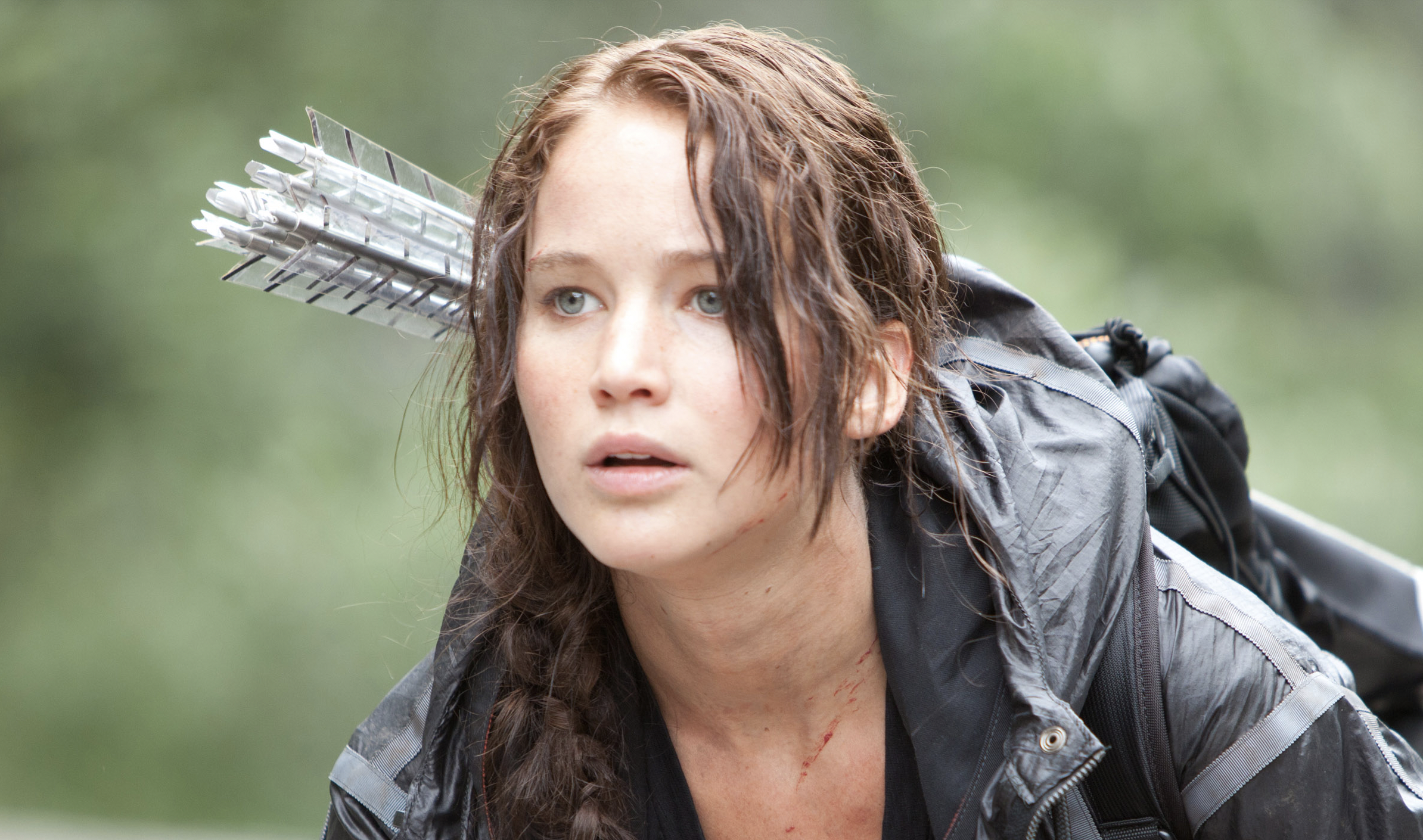 All 5 ‘Hunger Games’ Movies Return to Theaters With ‘Sunrise on the Reaping’ Sneak Peek