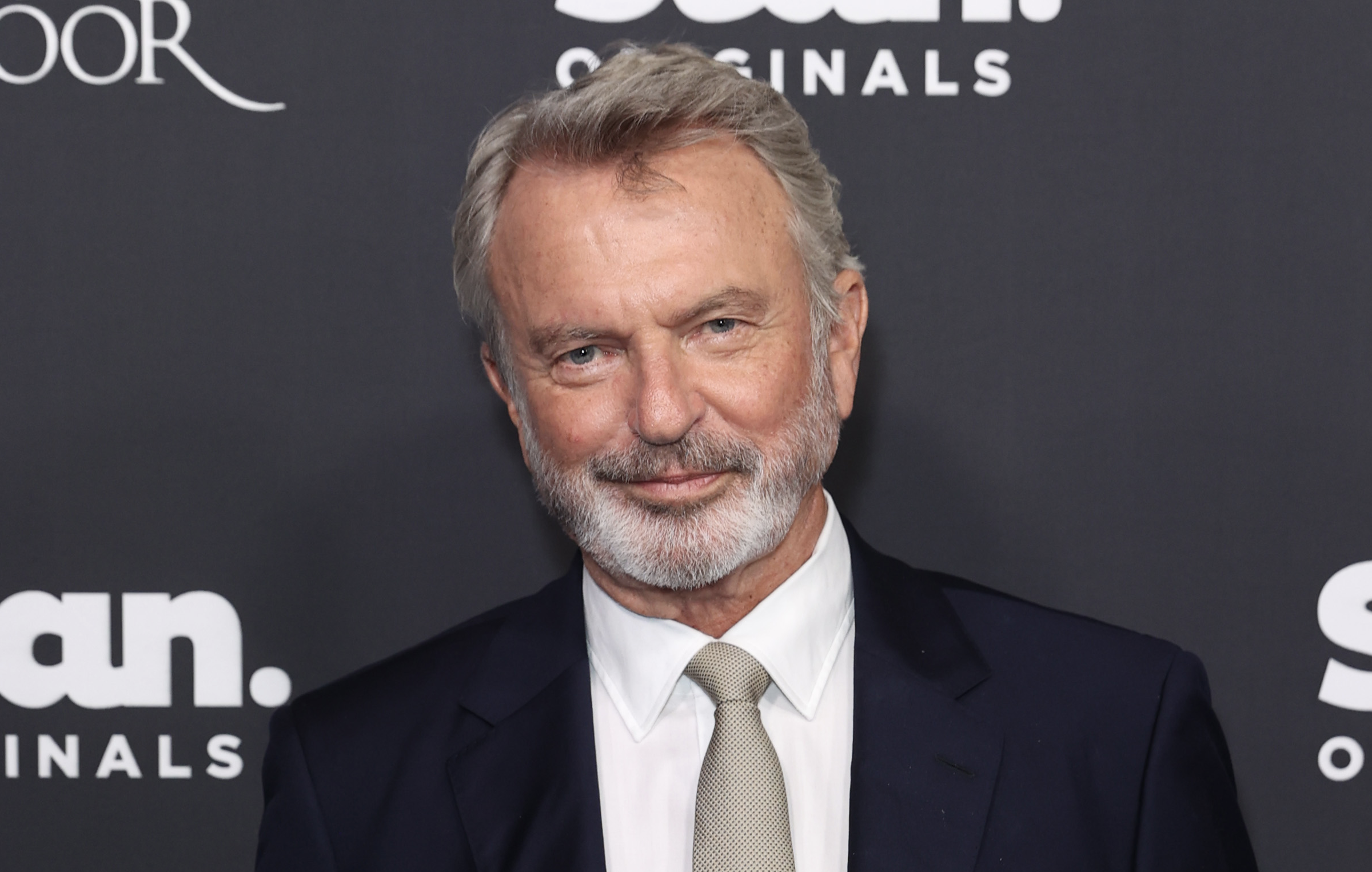 Sam Neill, ‘Jurassic Park’ Star, Dies at 78