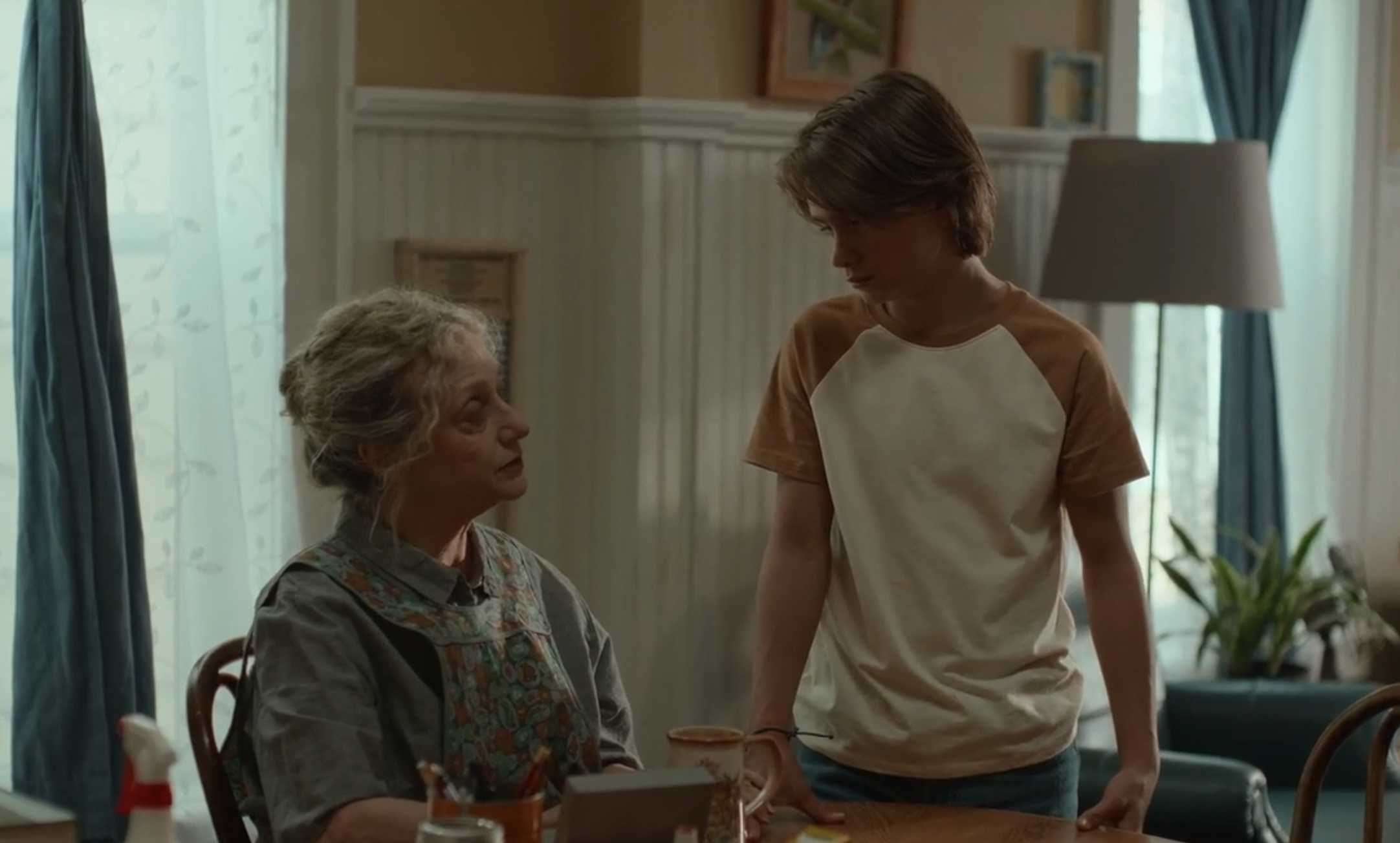 Tessa Blake’s ‘If I Tell You’ Starring Carol Kane Acquired by Suncatcher Productions for Distribution (EXCLUSIVE)
