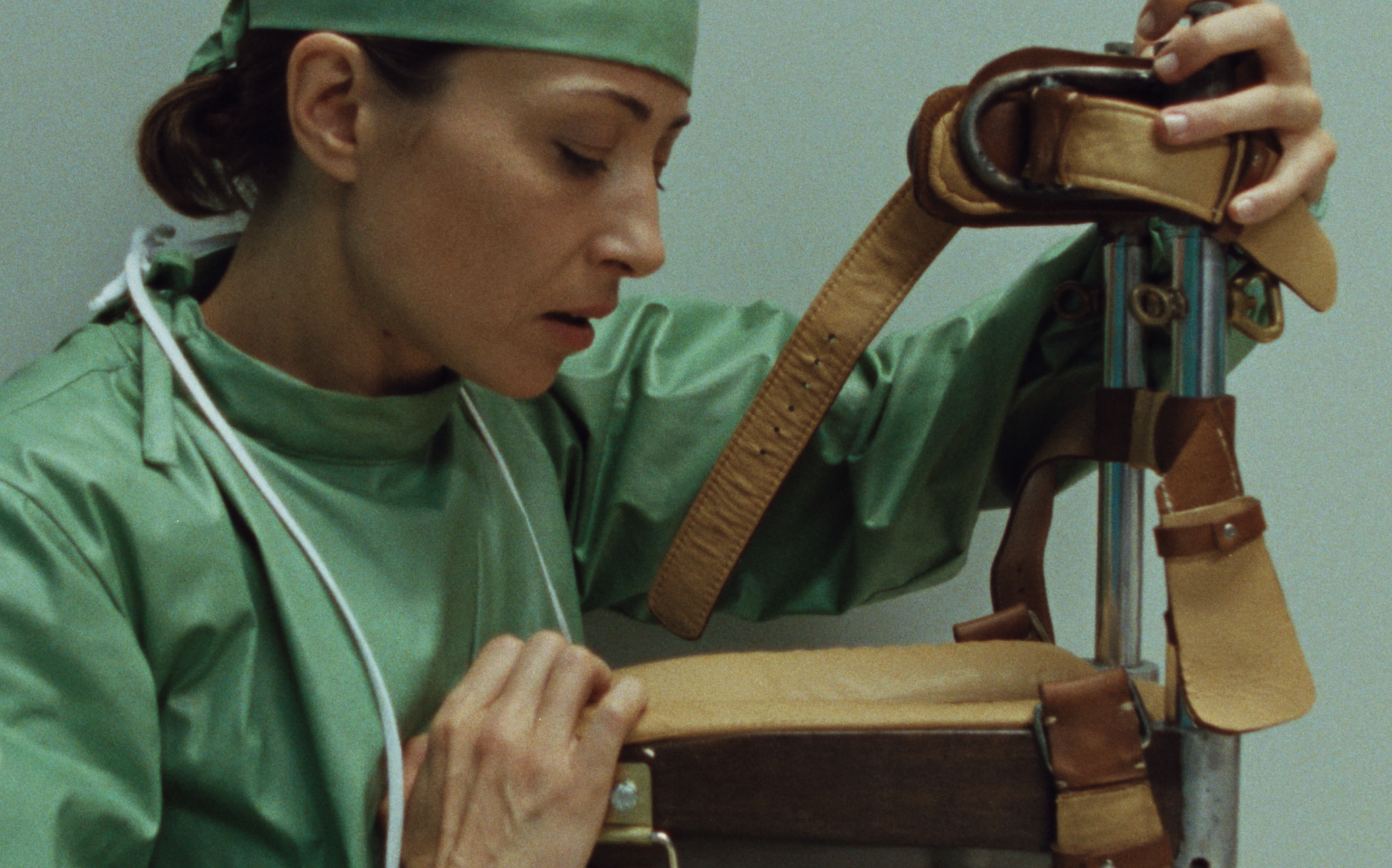 Oscilloscope Laboratories Acquires Ann Oren’s ‘Objet a’ Ahead of Locarno World Premiere (EXCLUSIVE)