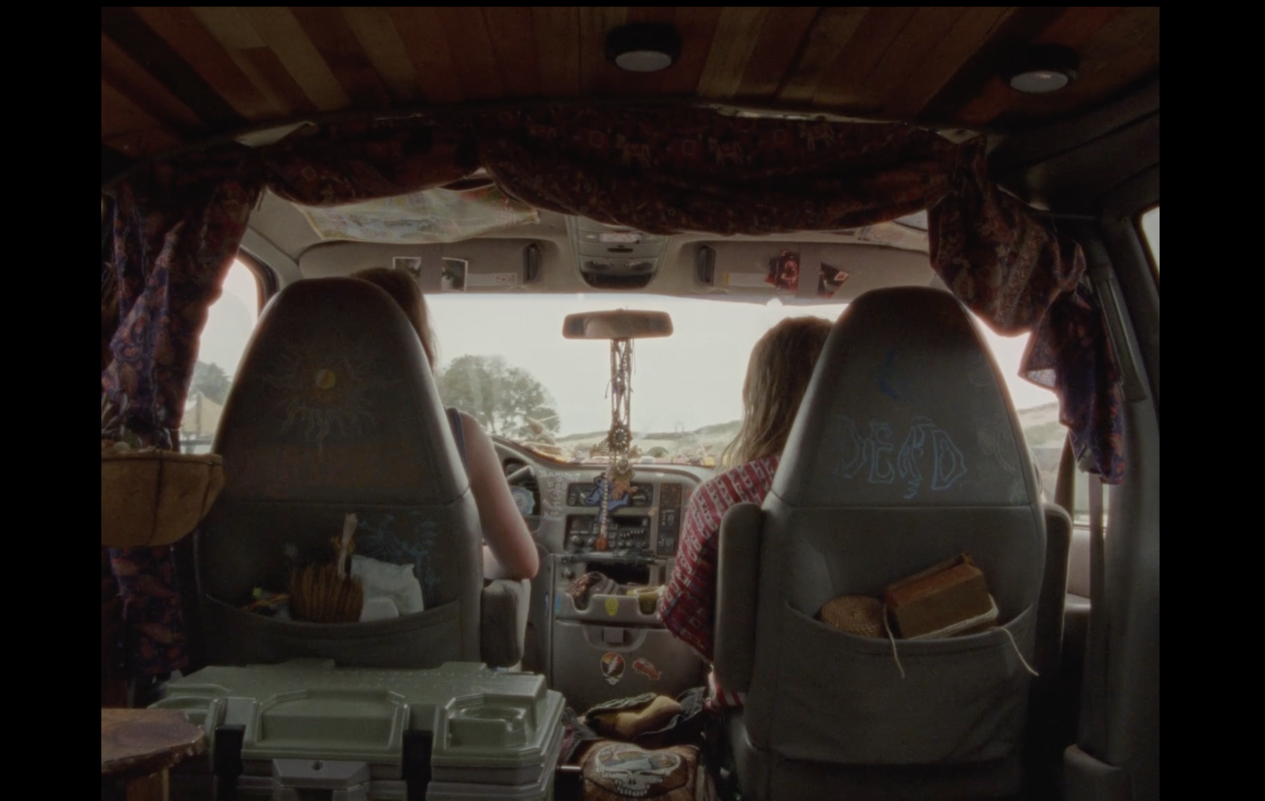 ‘Summer Tour’ Review: A Documentary About Deadheads That’s as Blissed-Out and Navel-Gazing as Its Subjects