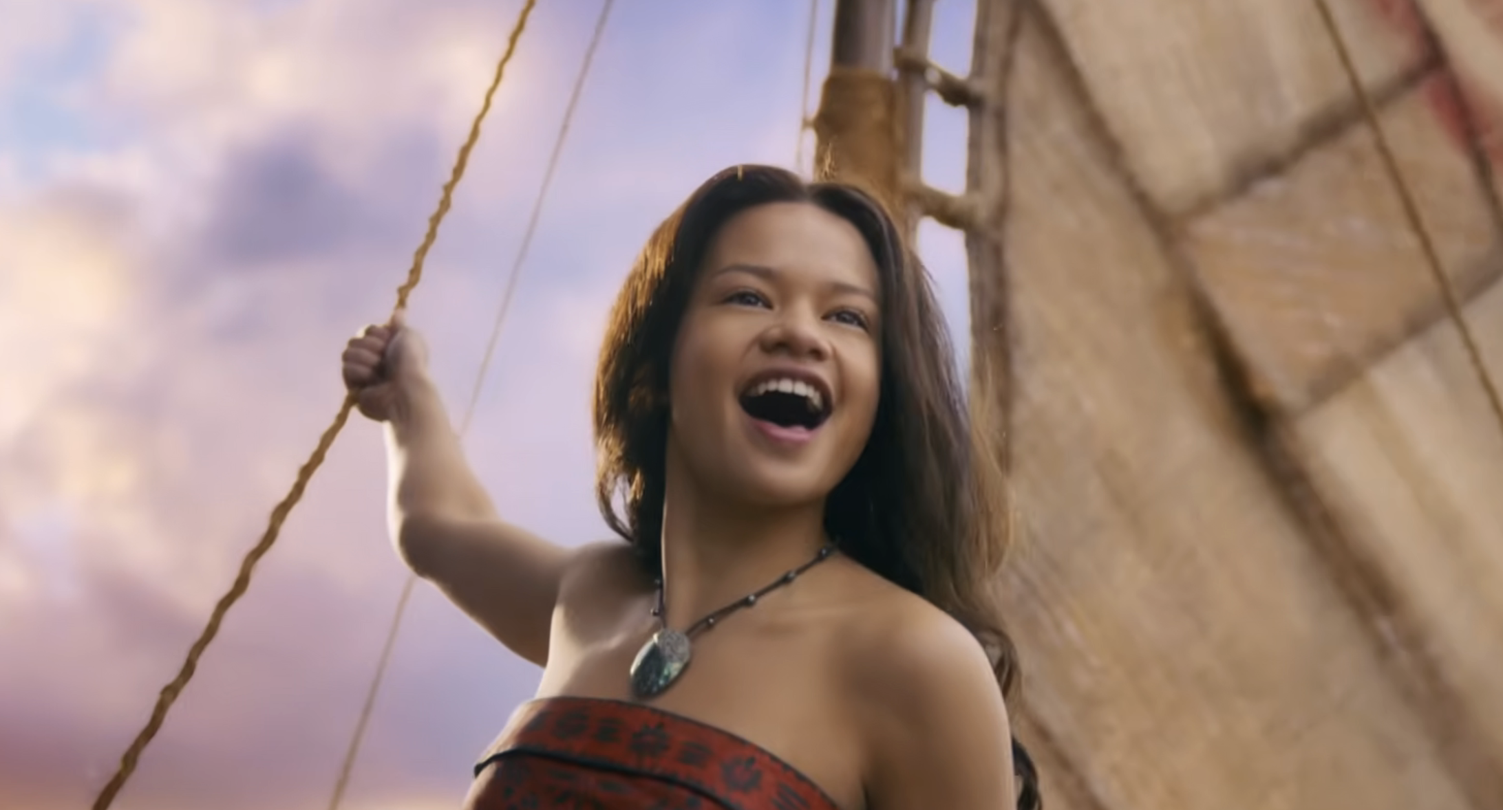 Box Office: ‘Moana’ Makes $18 Million on Opening Day